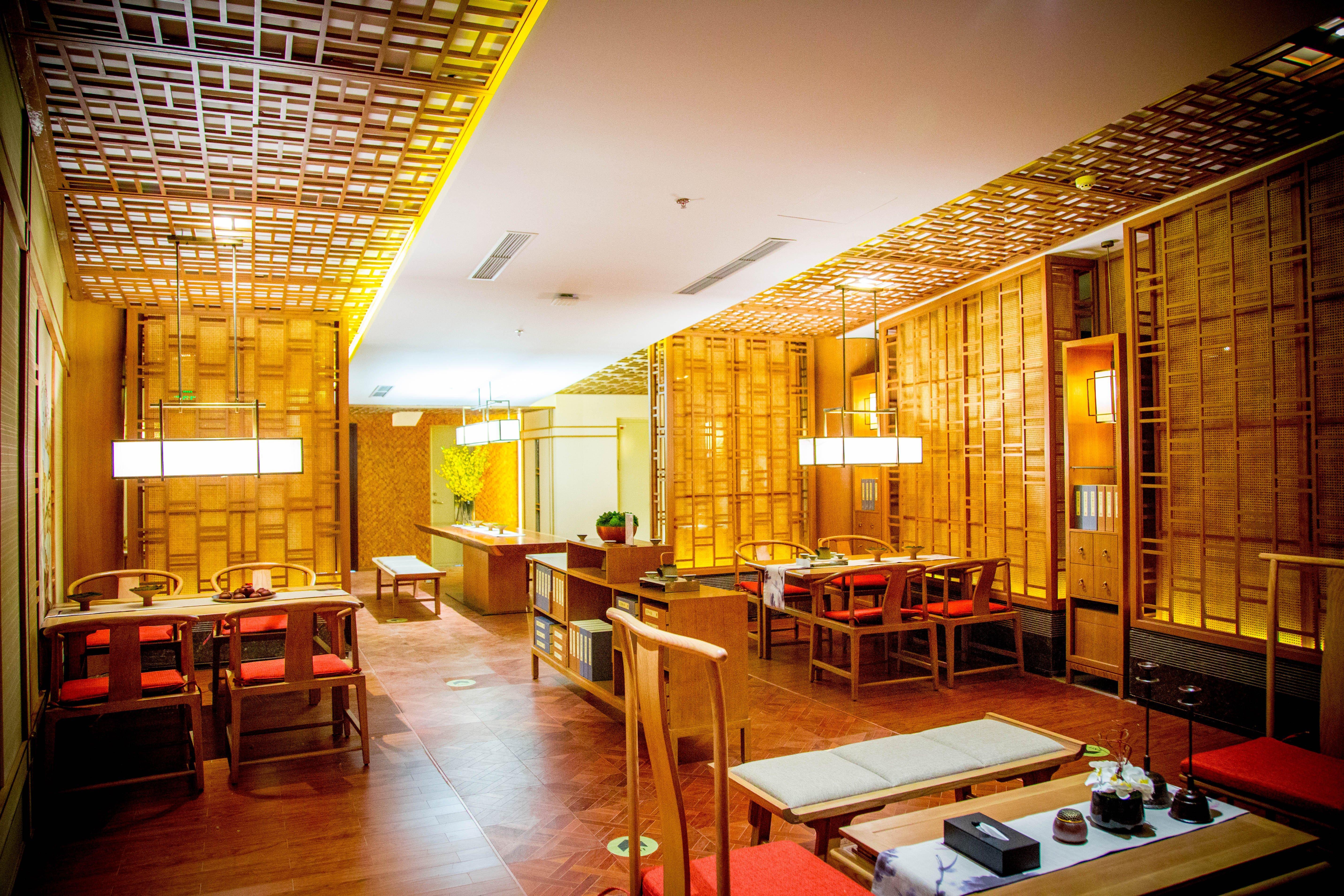 Holiday Inn Dalian Hot Spring, An Ihg Hotel Экстерьер фото